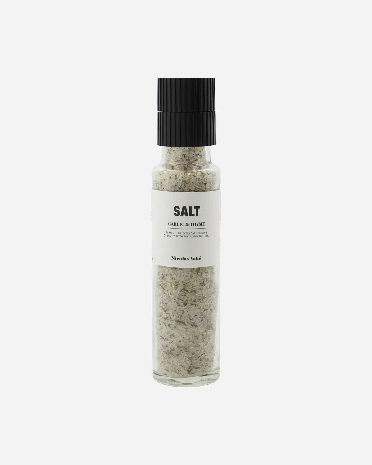 Salt - Garlic & Thyme