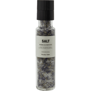 Salt - Herbes de Provence
