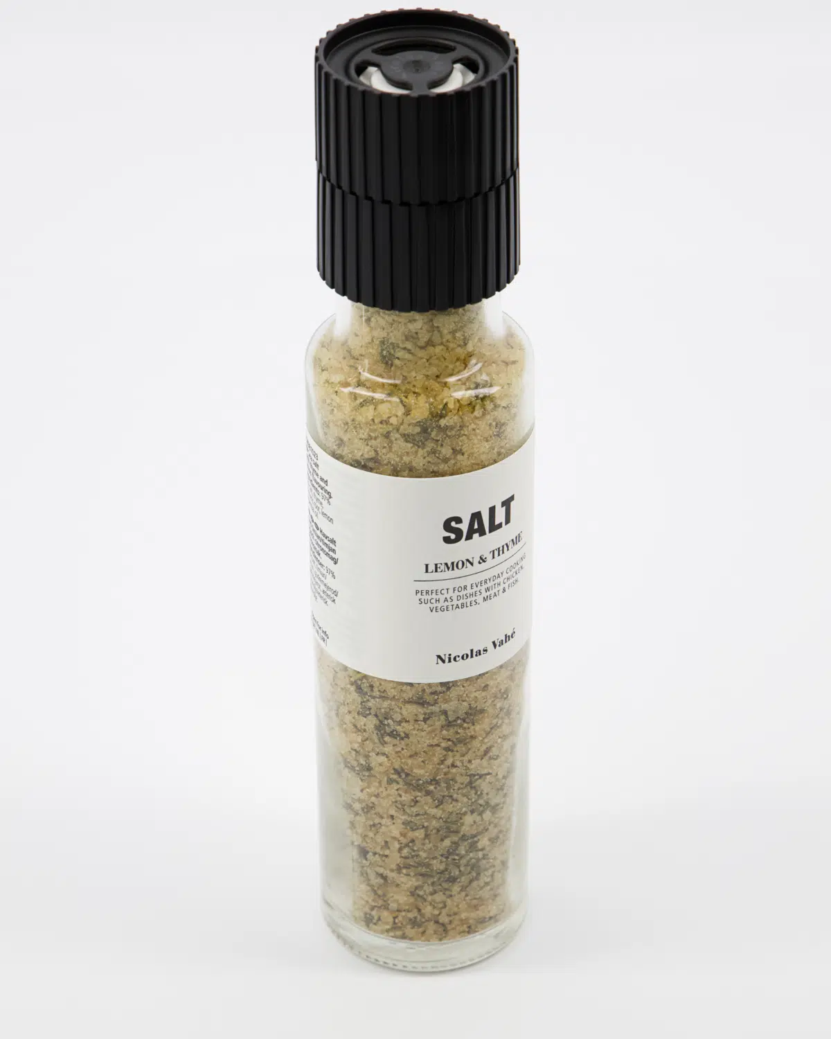 Salt - Lemon & Thyme