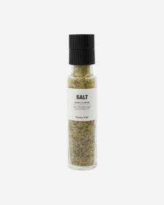 Salt - Lemon & Thyme