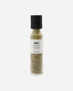 Salt - Lemon & Thyme