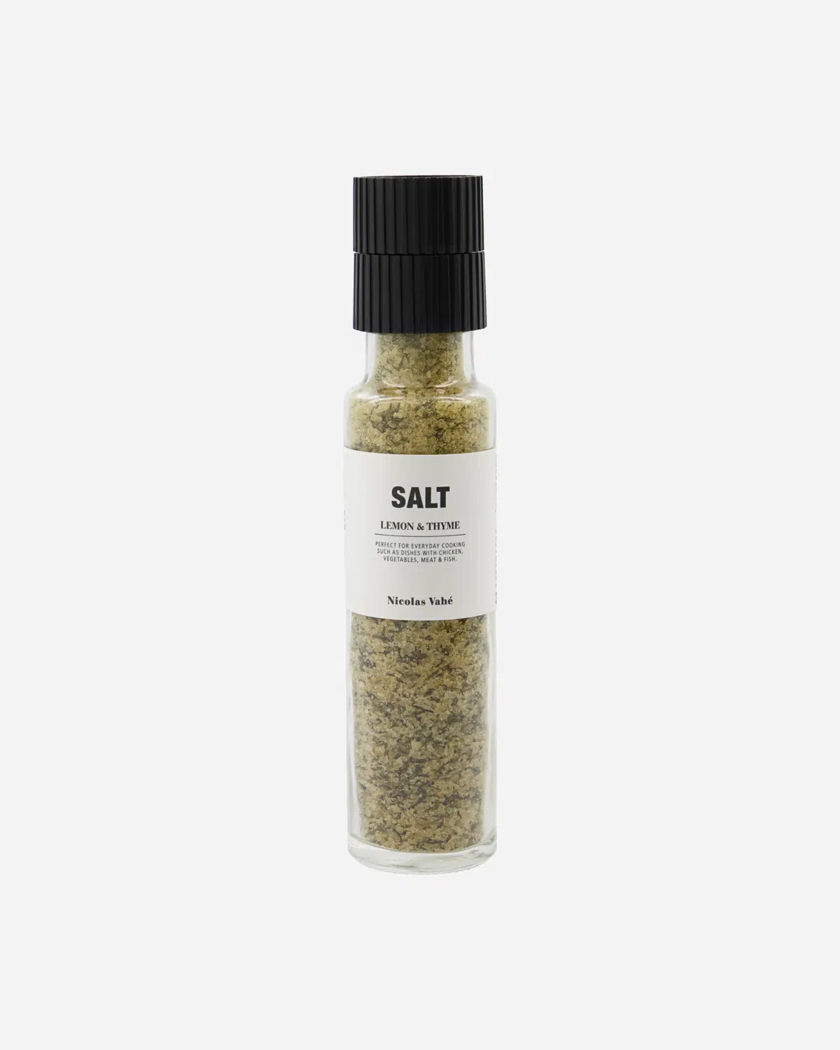 Salt - Lemon & Thyme