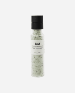 Salt - Parmesan Cheese & Basil