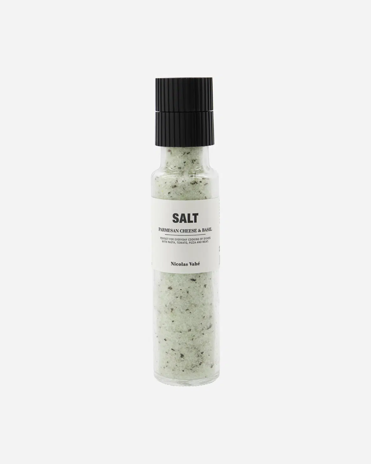 Salt - Parmesan Cheese & Basil