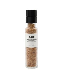 Salt - Parmesan, tomato & basil
