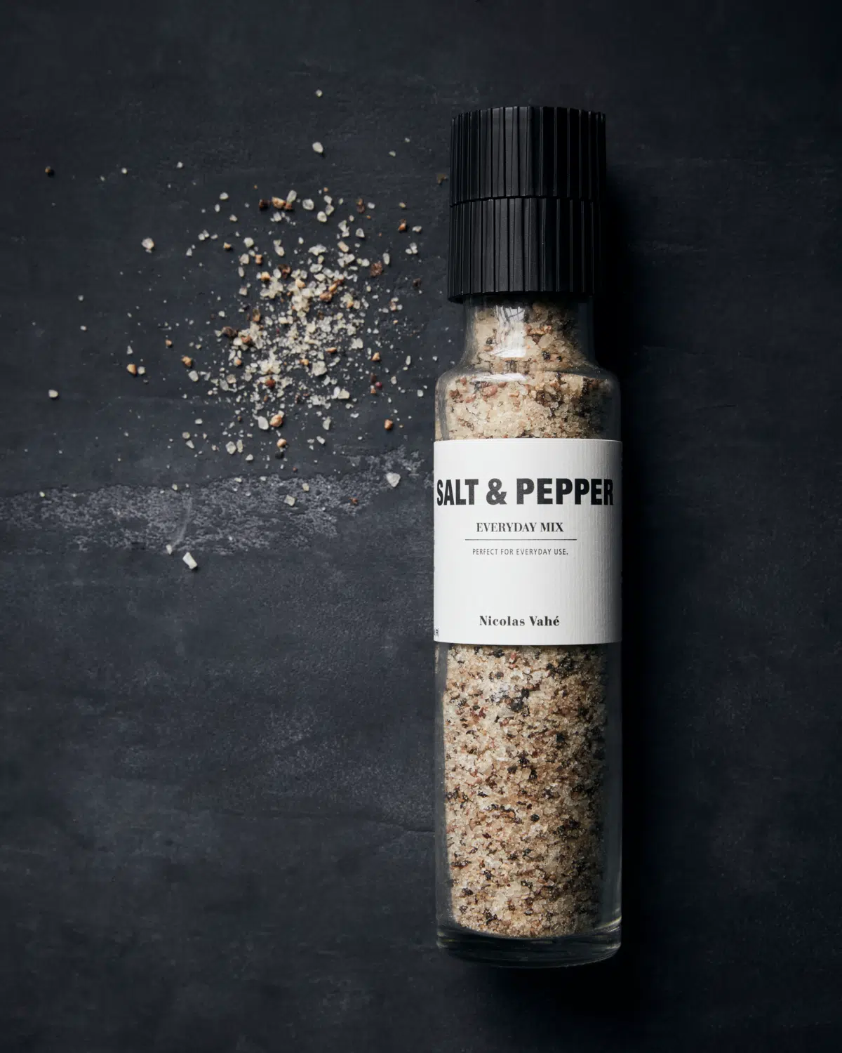 Salt & Pepper - Everyday Mix