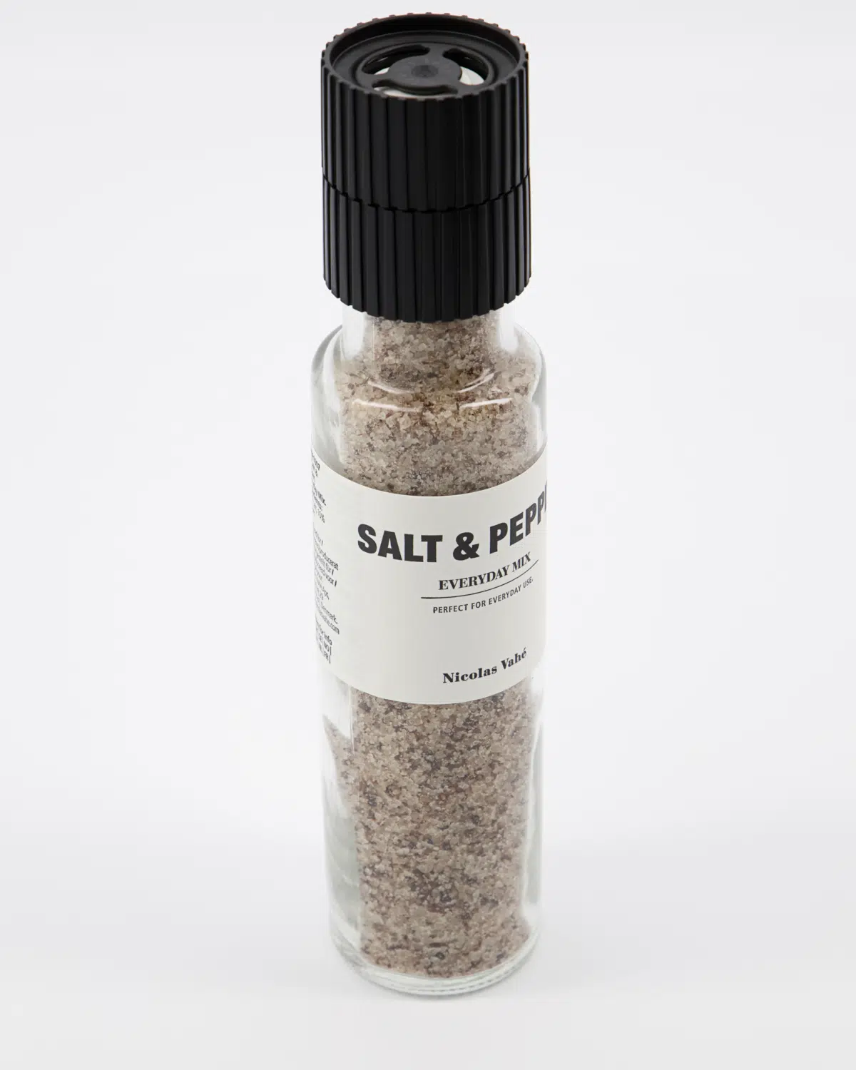 Salt & Pepper - Everyday Mix