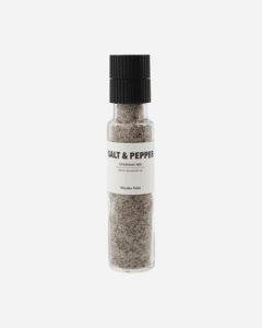 Salt & Pepper - Everyday Mix