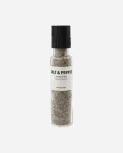 Salt & Pepper - Everyday Mix
