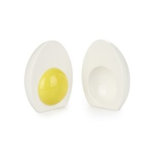 Salt & pepper set Uovo