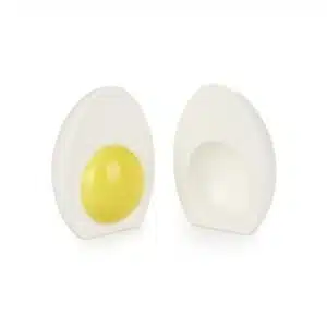 Salt & pepper set Uovo