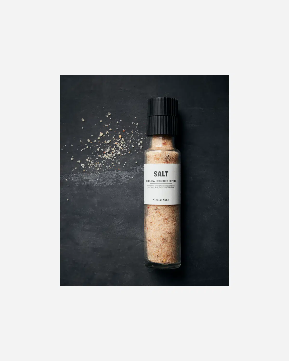 Salt & Red ChilliPepper