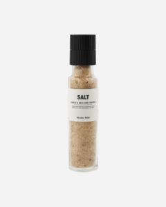 Salt & Red ChilliPepper