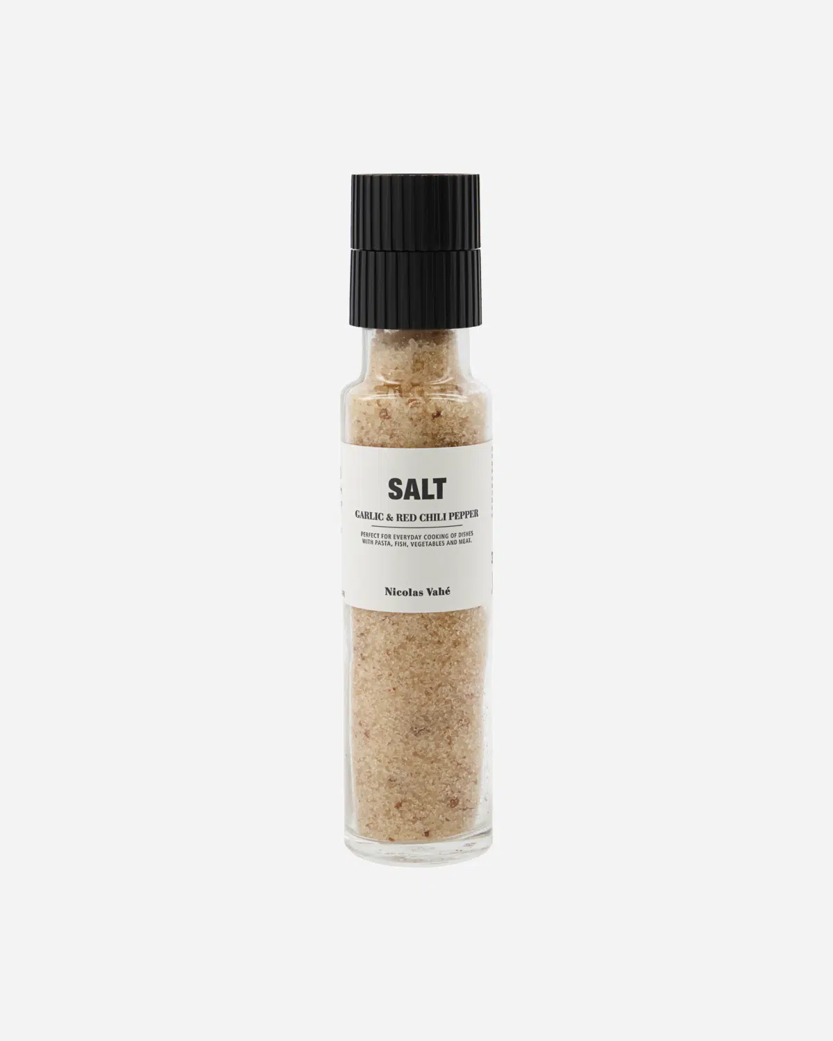 Salt & Red ChilliPepper