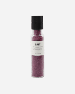Salt - Red Wine & Bay Leaves