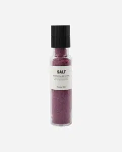 Salt - Red Wine & Bay Leaves