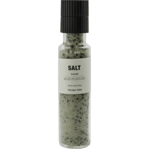Salt - Wasabi