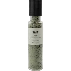 Salt - Wasabi