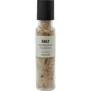Salt - White Wine & Shallot
