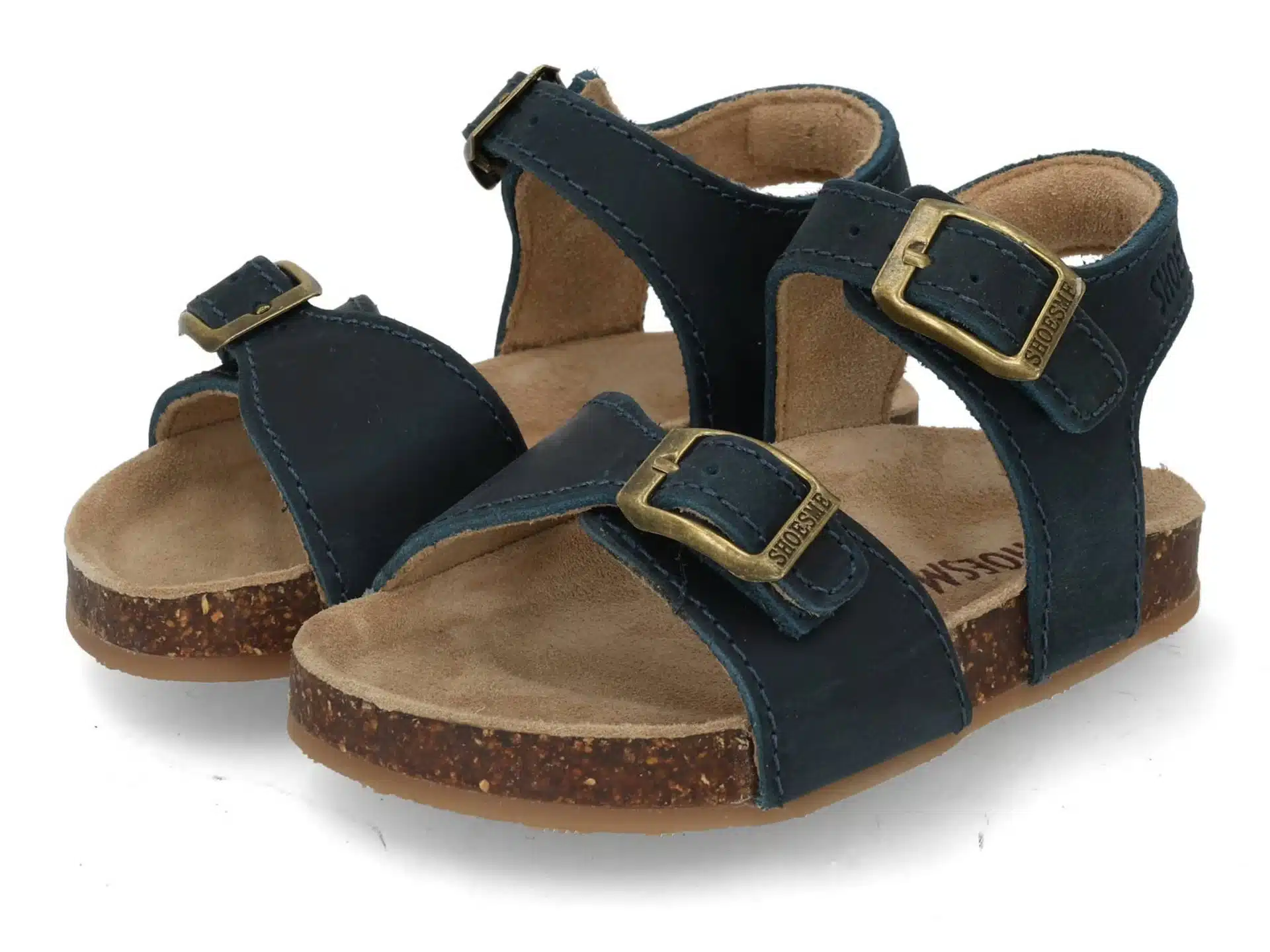 Sandaal Basic - Dark Blue
