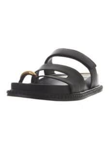 Sandaal Saly - Black