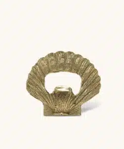 Scarlett Shell Bottle Opener