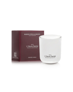 Scented Candle L'Heure Santal 300 gr