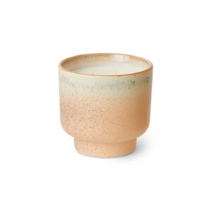 Scented candle - Vancouver