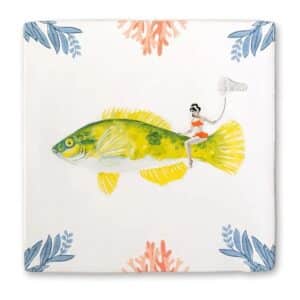 Schatten verzamelen 10x10