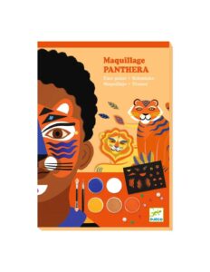Schmink - Panthera