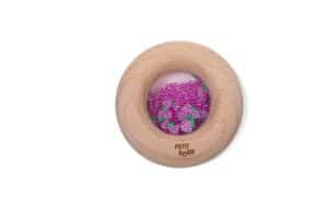 Sensorische Donut – Druiven