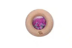 Sensorische Donut – Druiven