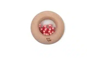 Sensorische Donut – Tomaat