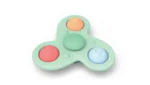 Sensorische Ruimte Spinner