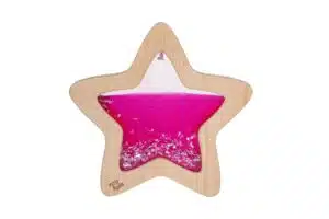 Sensorische Ster Nebula