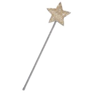 Sequin Wand - Gold