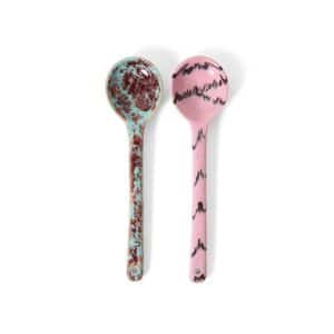 Serving spoons - Sprinkle