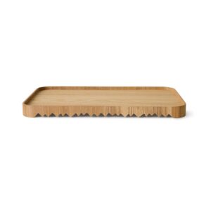 Serving Tray L - Natural