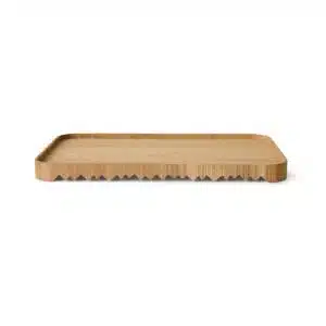 Serving Tray L - Natural