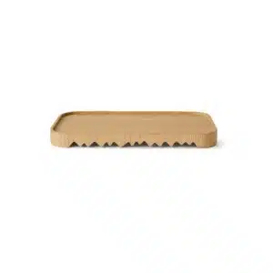 Serving Tray M - Natural