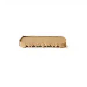 Serving Tray S - Natural