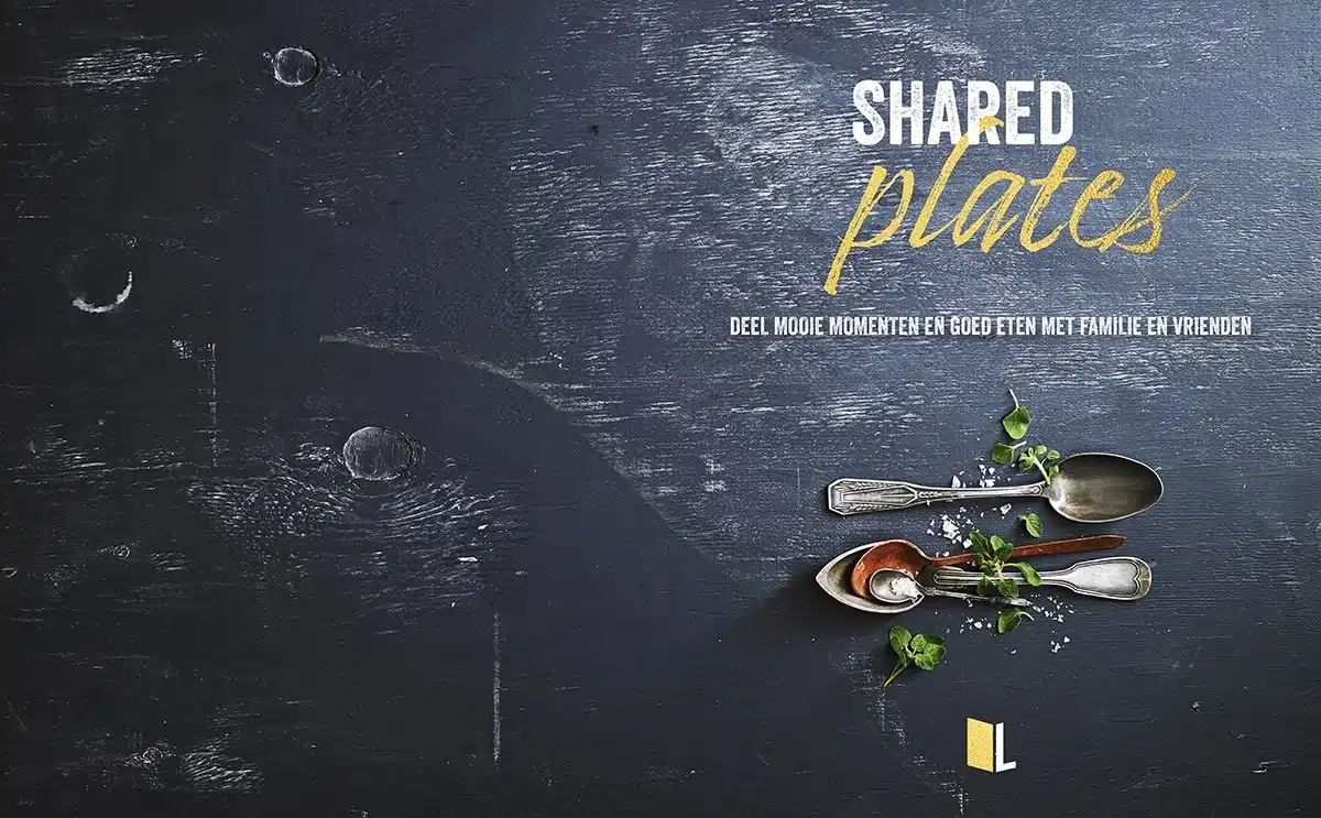 Shared plates