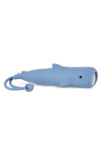 Sharky Silicone Flashlight