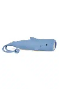 Sharky Silicone Flashlight