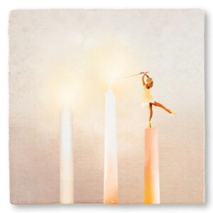 Shine bright 10x10