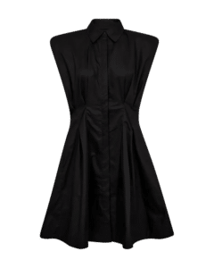 Shirley Dress - Black