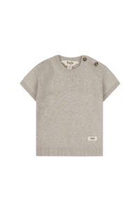 Shirt Cruz - Sand Melange 50/56