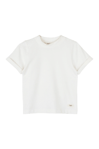 Shirt Moss - White Cloud 86/92