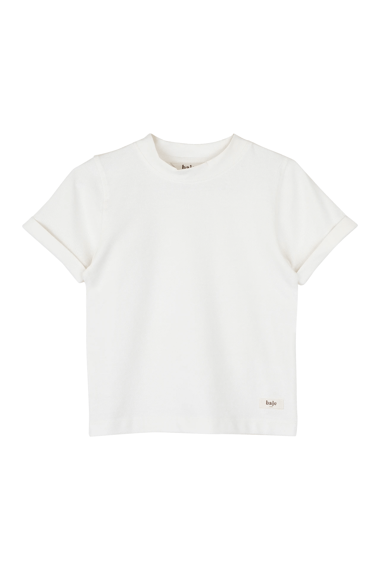 Shirt Moss - White Cloud 86/92