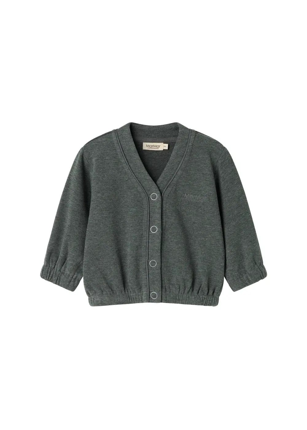 Shirt Toko B - Forest Melange 9M/74